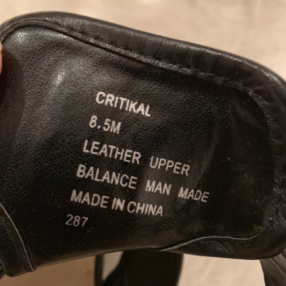 CRITIKAL STEVEMADDEN - PERFECT FOR HALLOWEEN - Picture 7 of 8